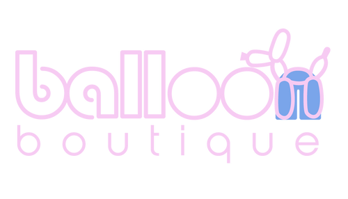 Balloon Boutique logo