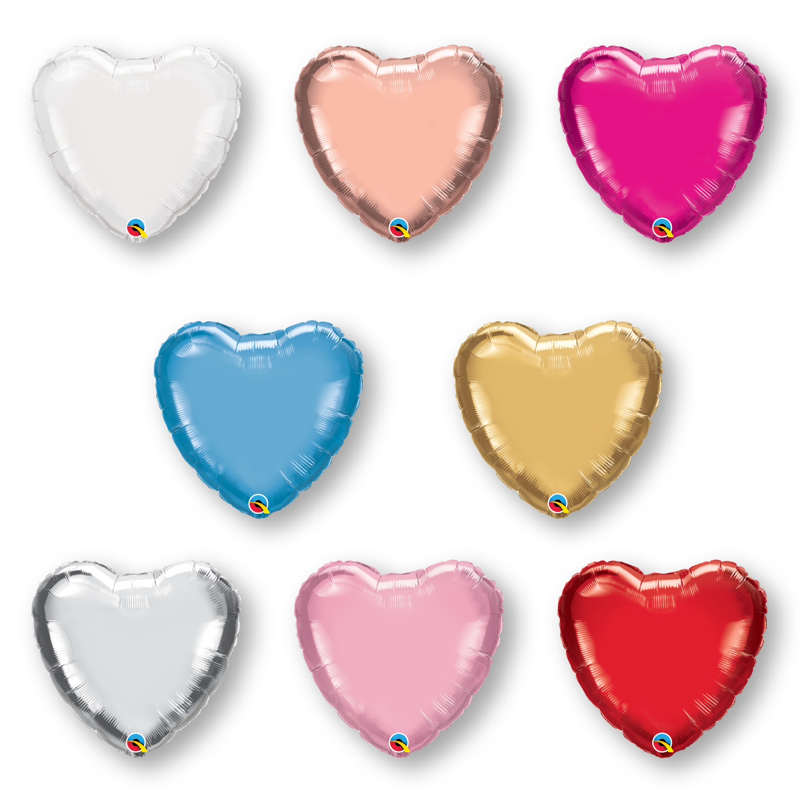 トップス shop faerie heart balloons set up トップス shop faerie heart balloons set up Amazon.com