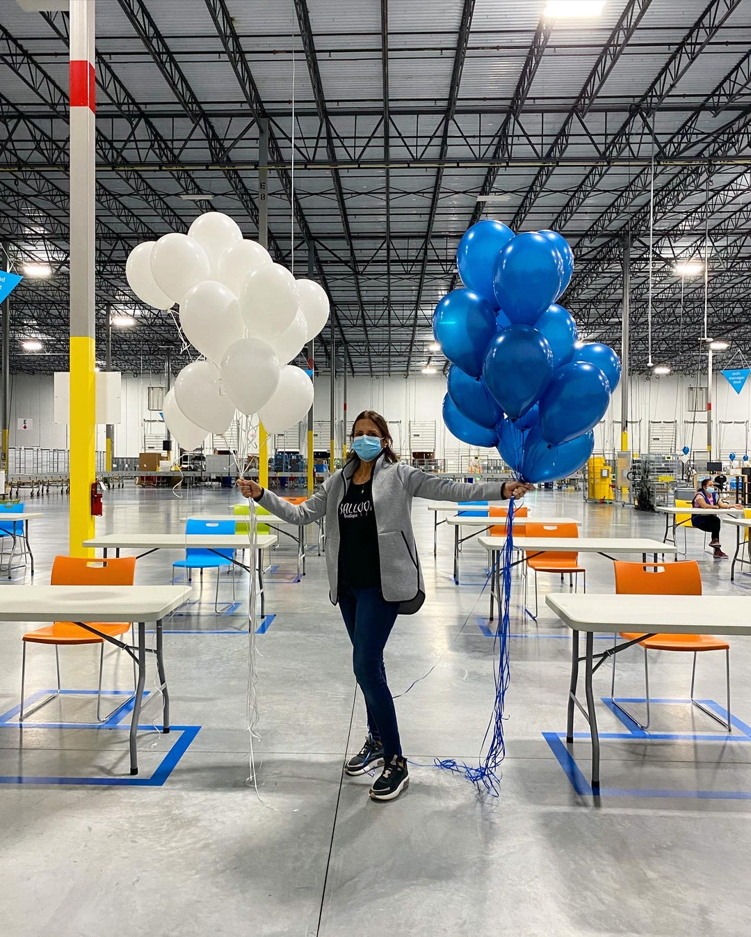 Balloon Bundle ( Approx. 15 plain latex per bundle)