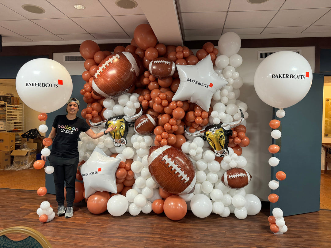 Celebrating with Style: Why Balloon Delivery Services Make Sense