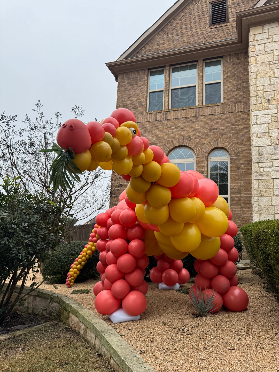 Balloon Decoration Services in Austin (2025 Guide)