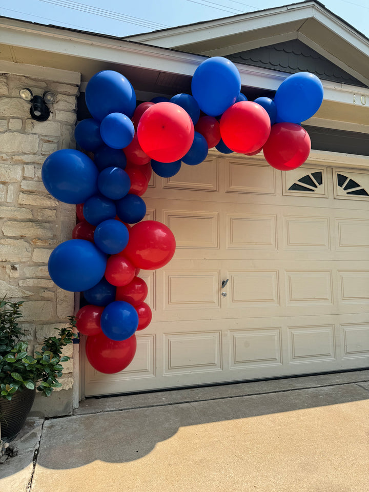 Basic Garland