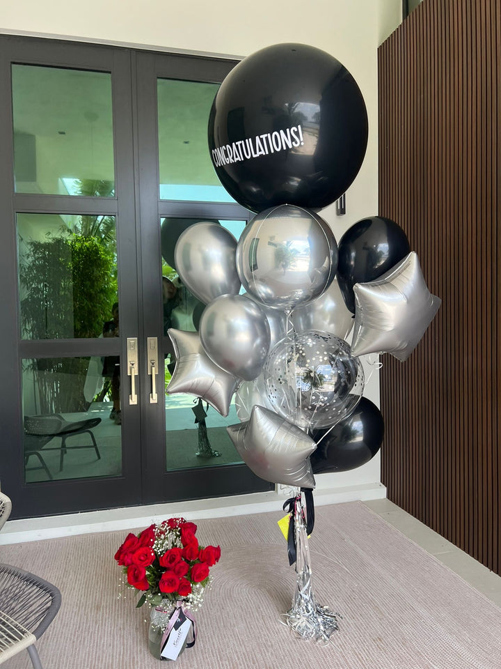 Shine bright Bouquet