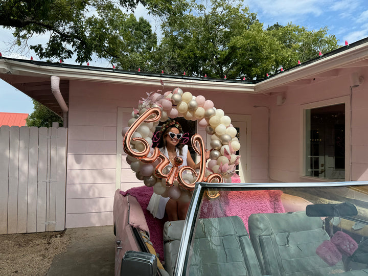 Bride Wreath