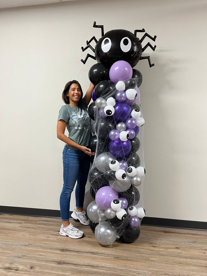 Halloween Column