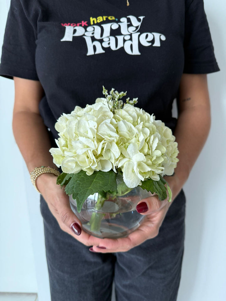 Cocktail Centerpiece