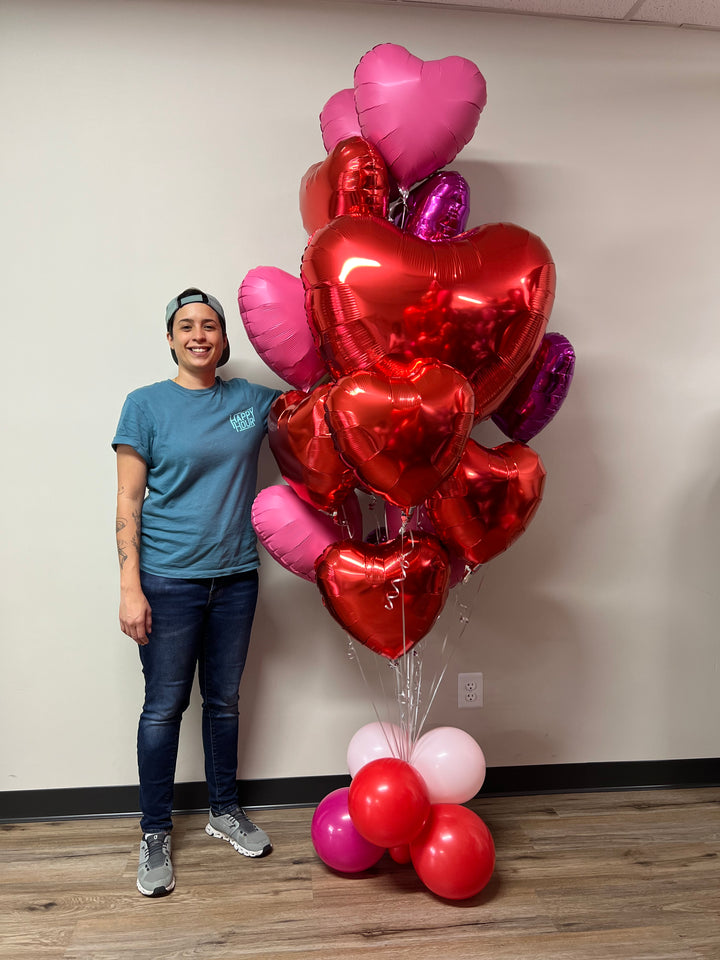 Hearts Bundle