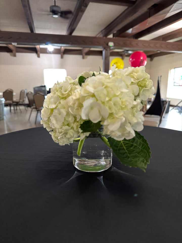 Cocktail Centerpiece