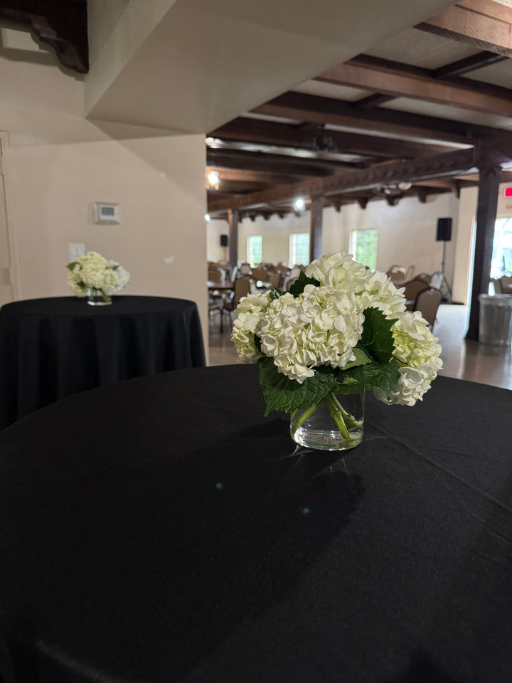 Cocktail Centerpiece