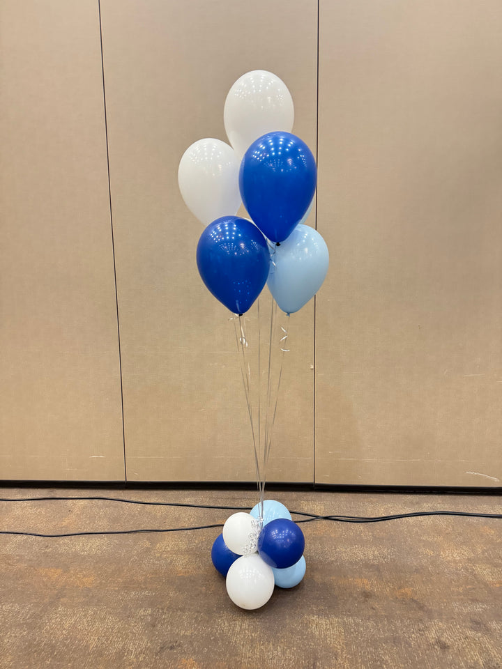 Latex Balloon Bunch