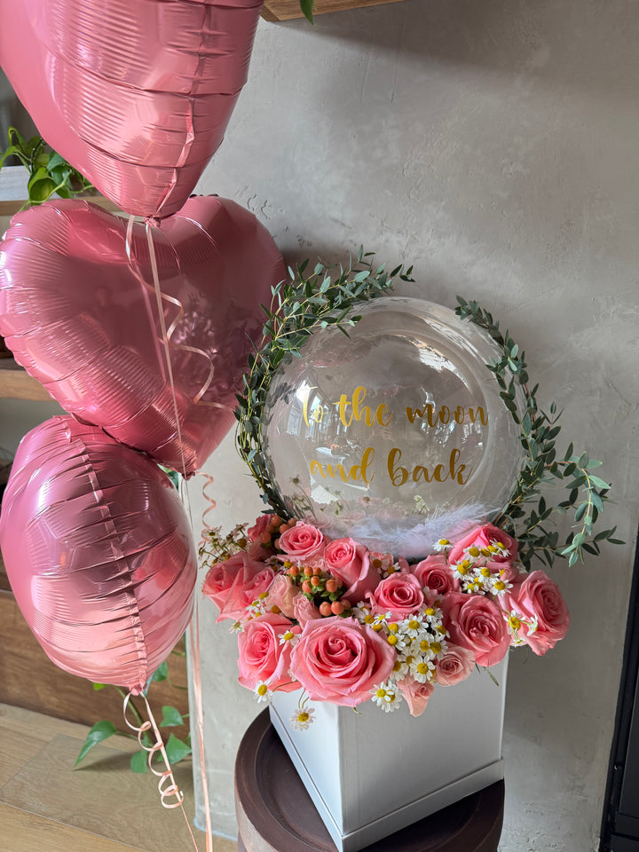 Love Box