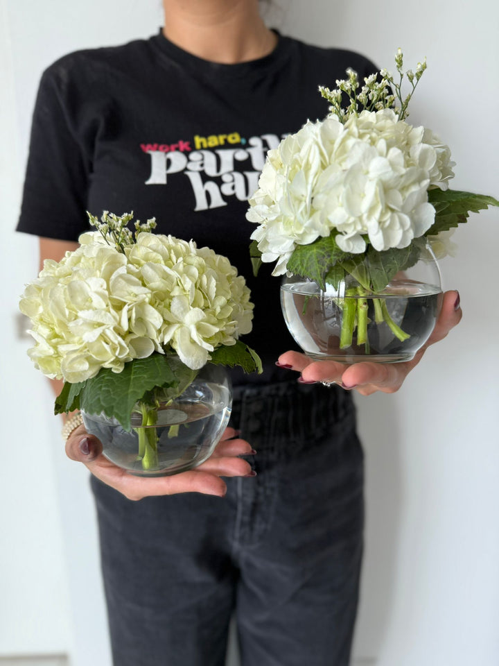 Cocktail Centerpiece
