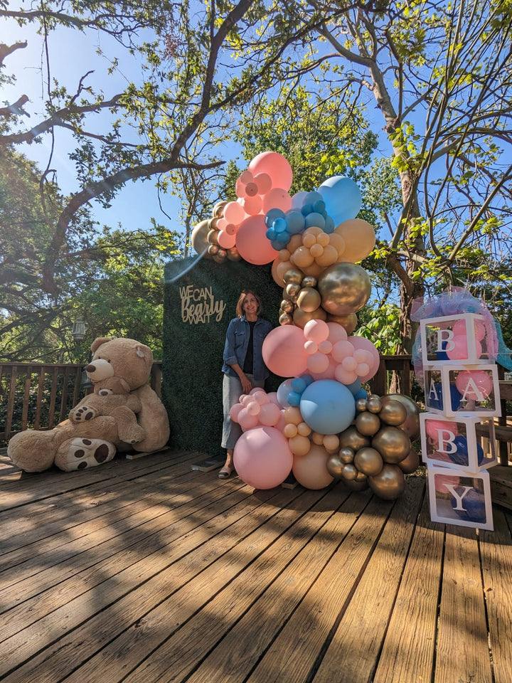 Lux Garland