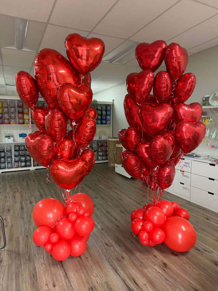 Hearts Bundle