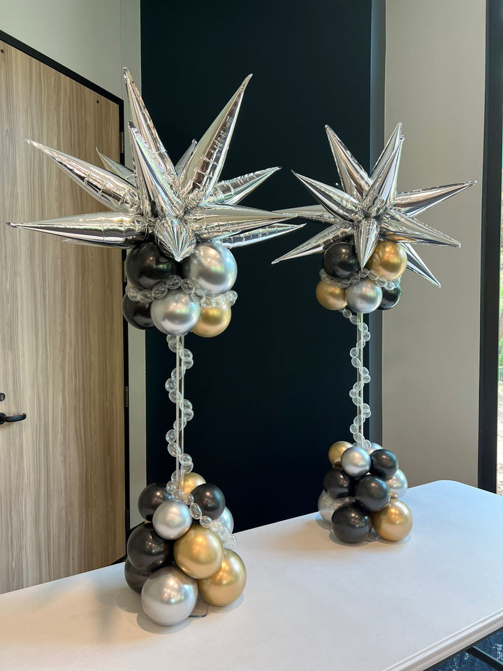 Glam Centerpiece