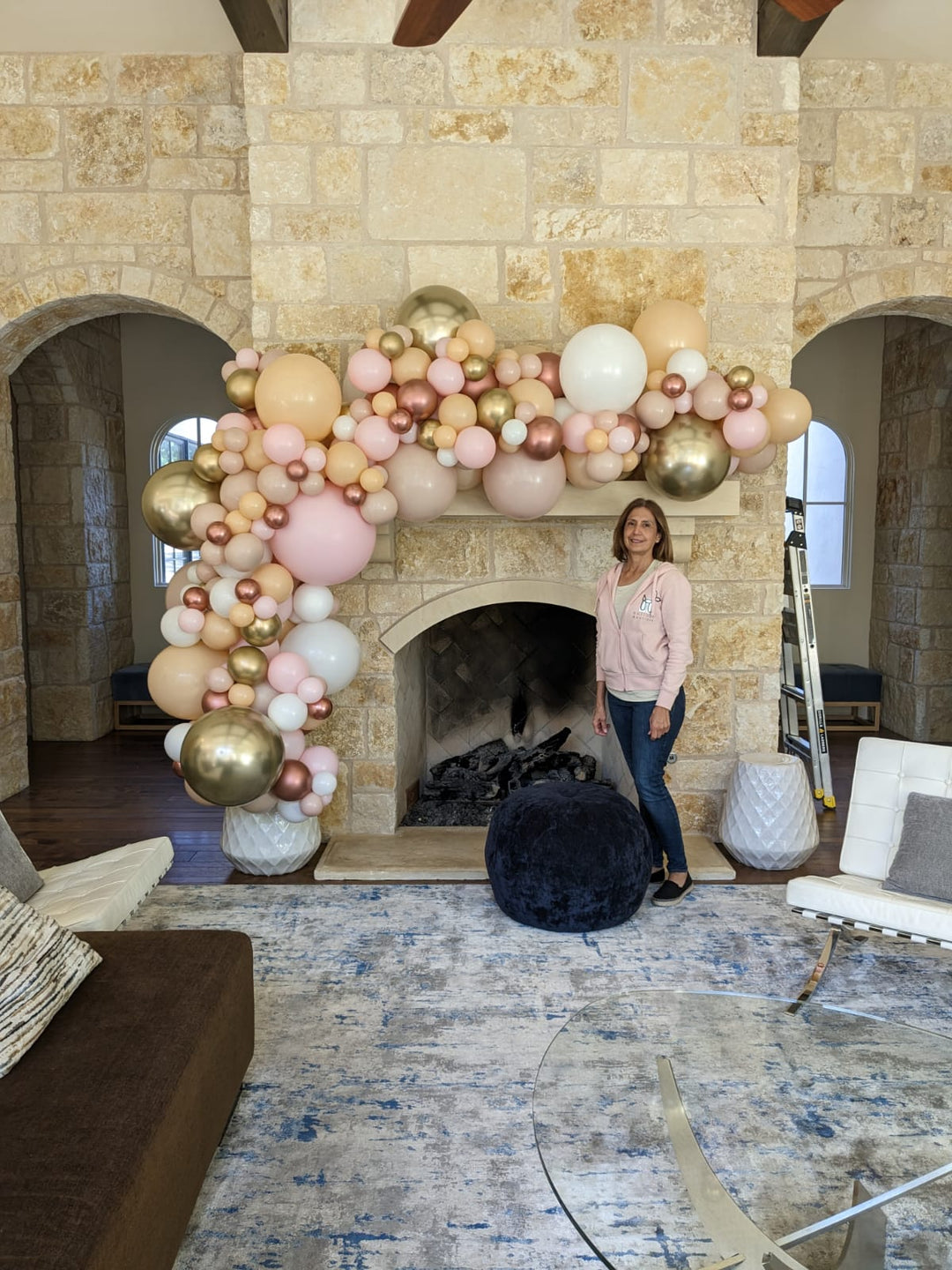 Lux Garland