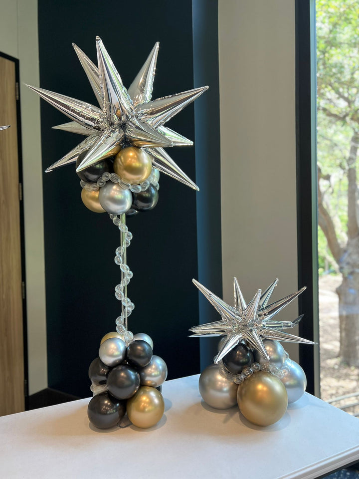 Glam Centerpiece