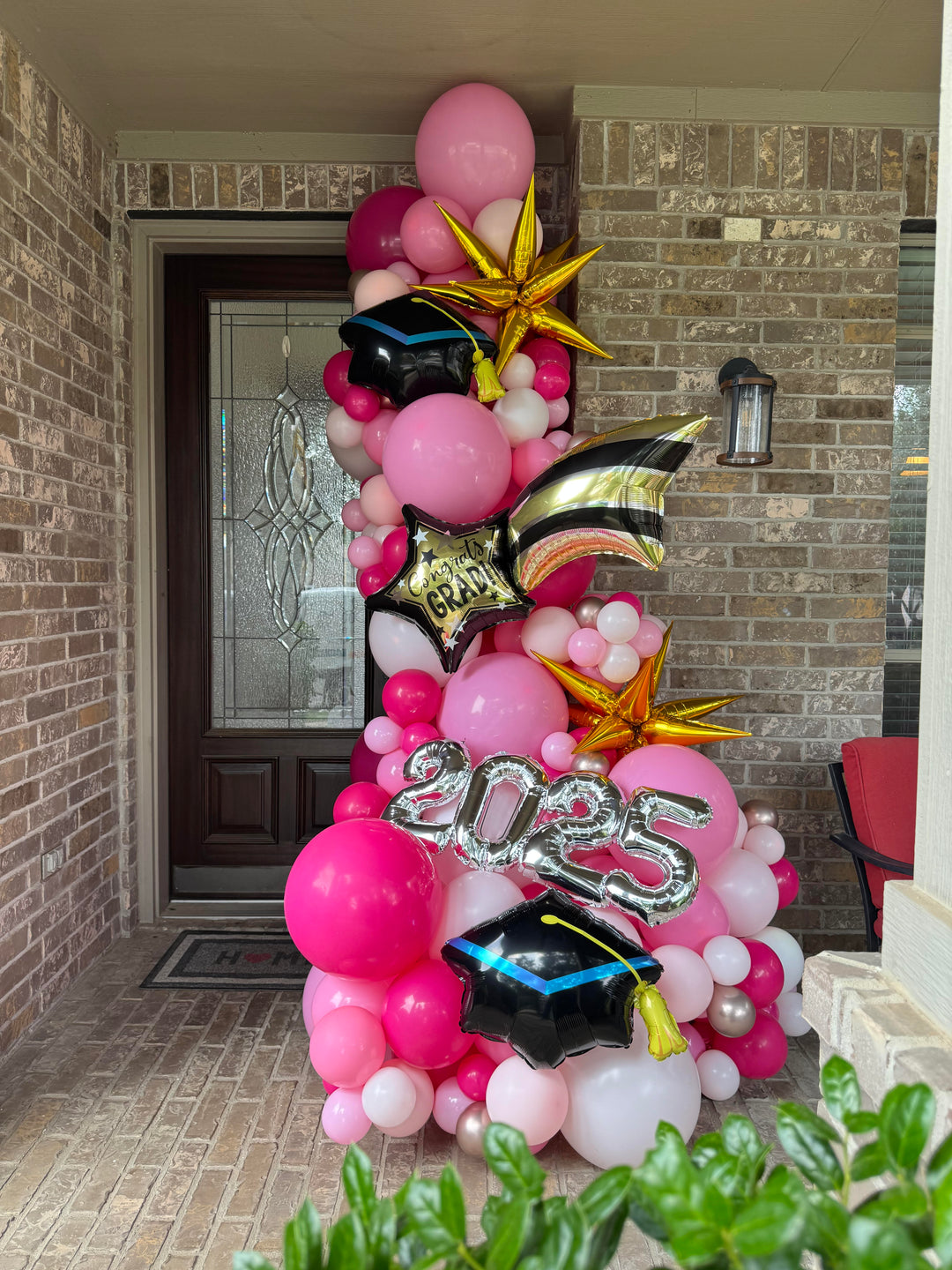 Grad Garland