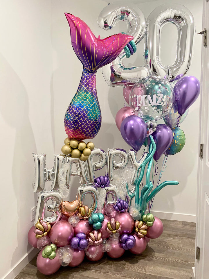 HB Mermaid Dream