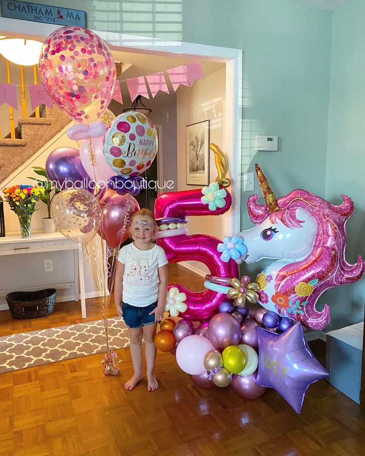 Unicorn Believer