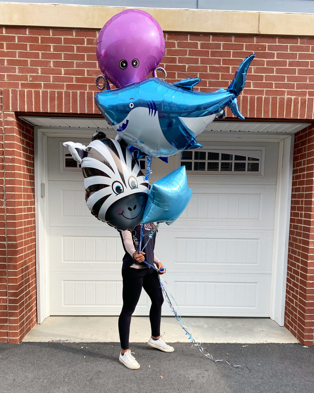 Sea Creatures