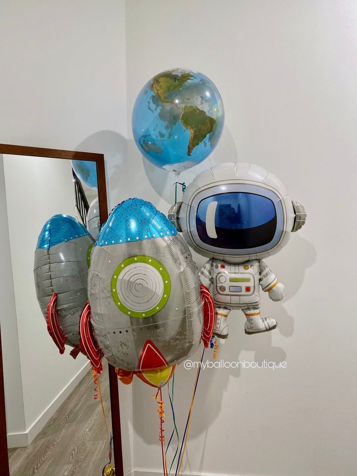 Space Adventure
