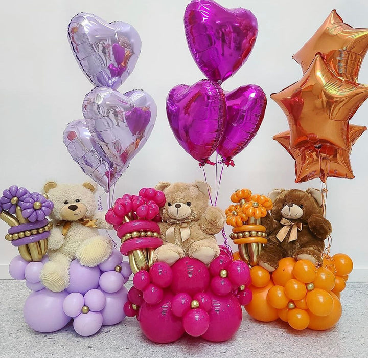 Teddy mini love