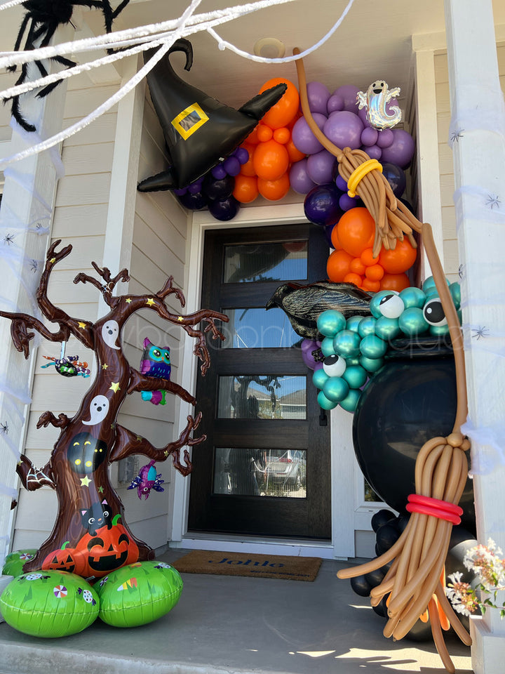 Airloonz - Halloween