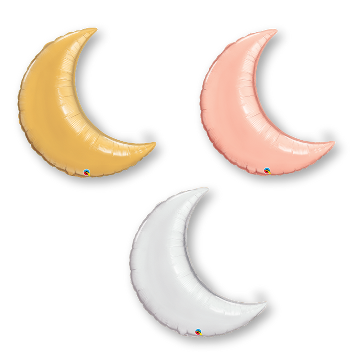 Moons
