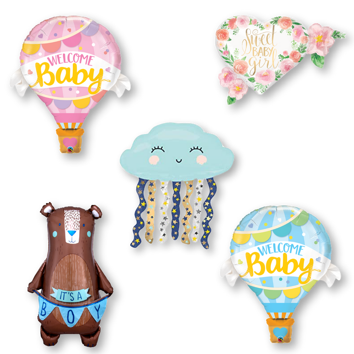 Baby Large