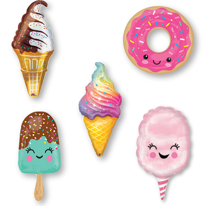 Sweet Tooth