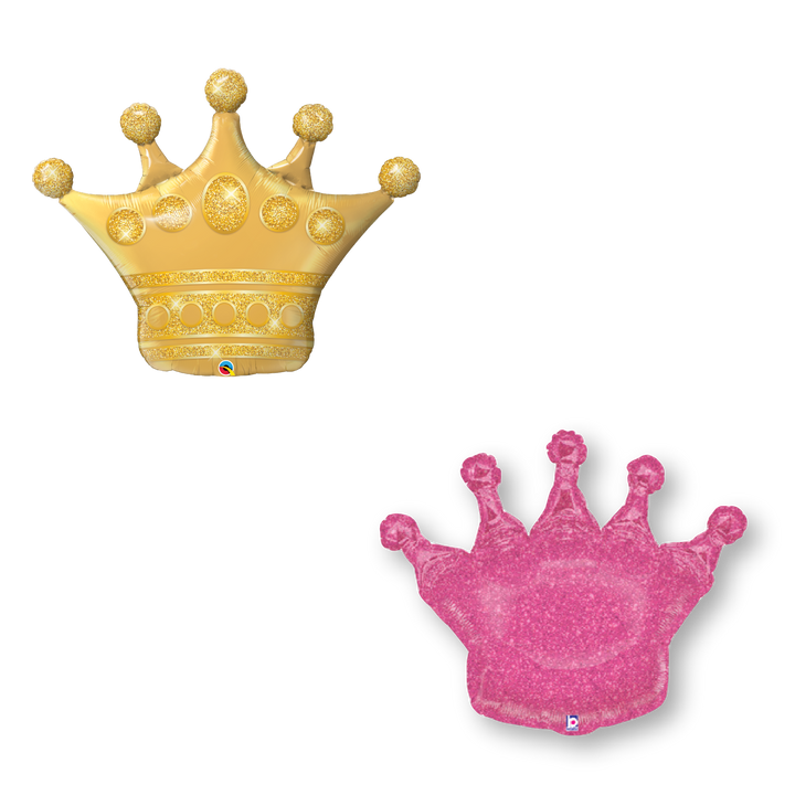 Crowns