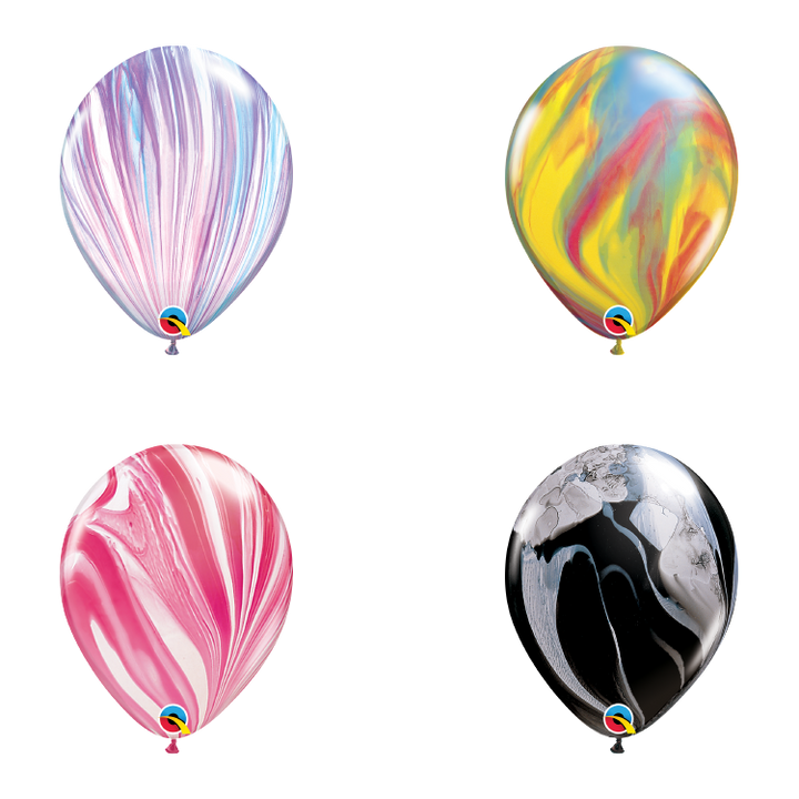 Tie Dye