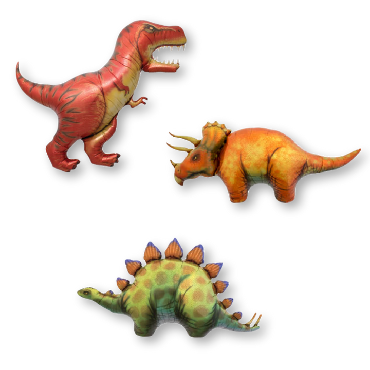 Dinosaurs