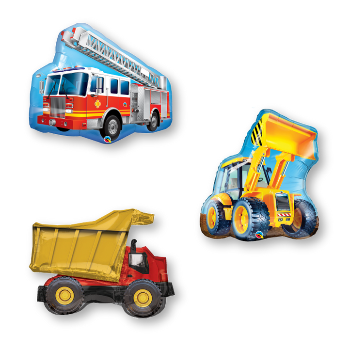 Trucks