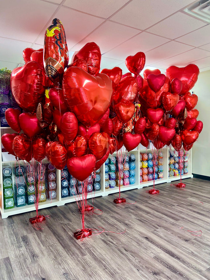 Hearts Bundle