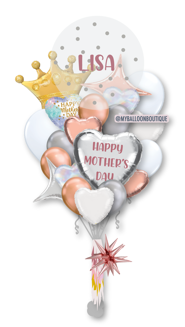 Jumbo Mother's Day Bunch