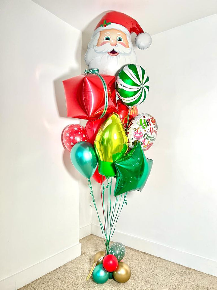 Holiday Bunch