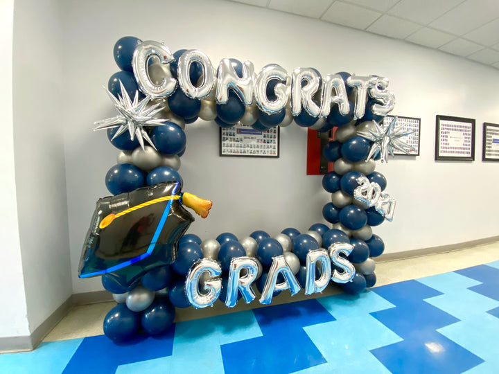 Grad Picture Frame