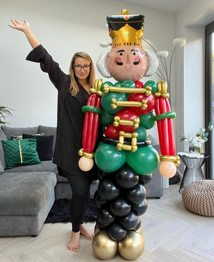 The Christmas Nutcracker