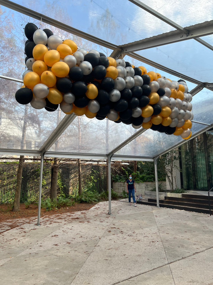 Balloon Drop