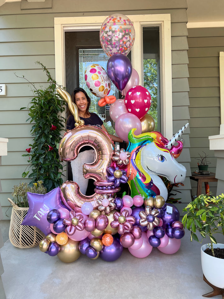 Unicorn Believer