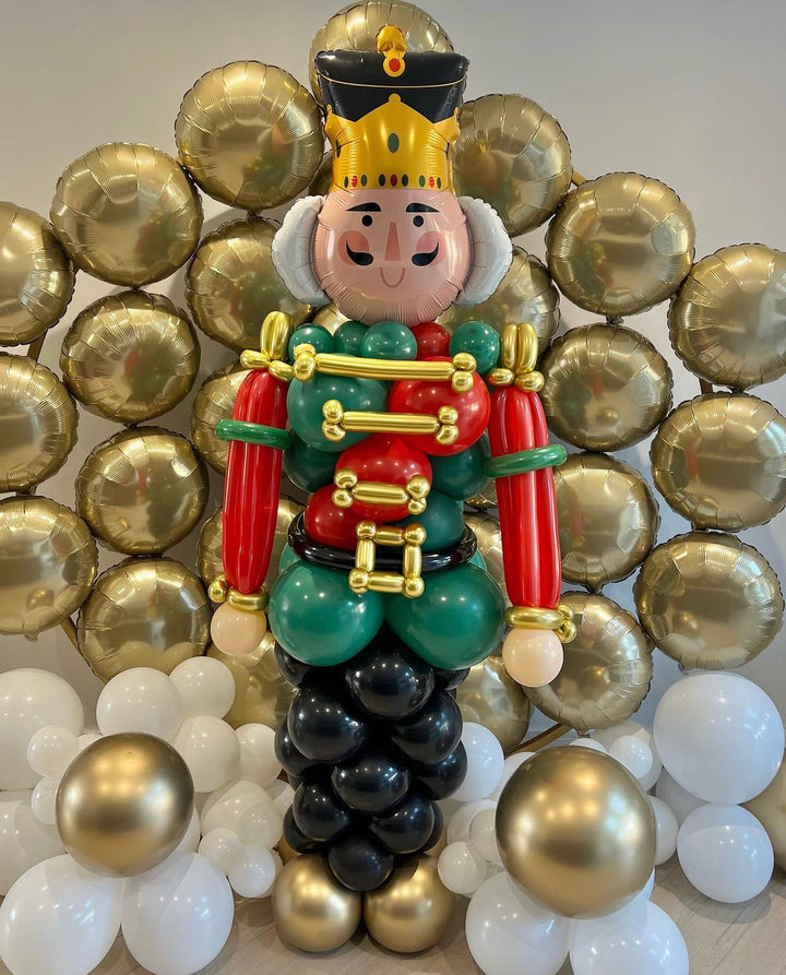 The Christmas Nutcracker