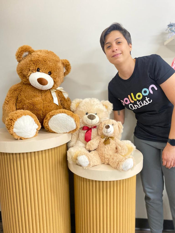 Teddy Bear
