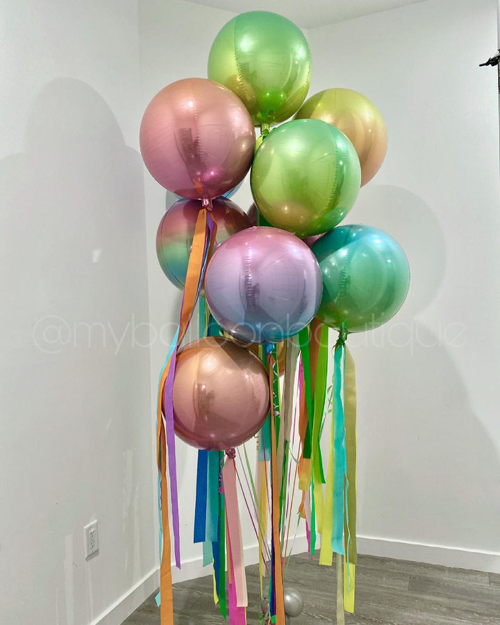 Ombre Orbz Bundle Bunch