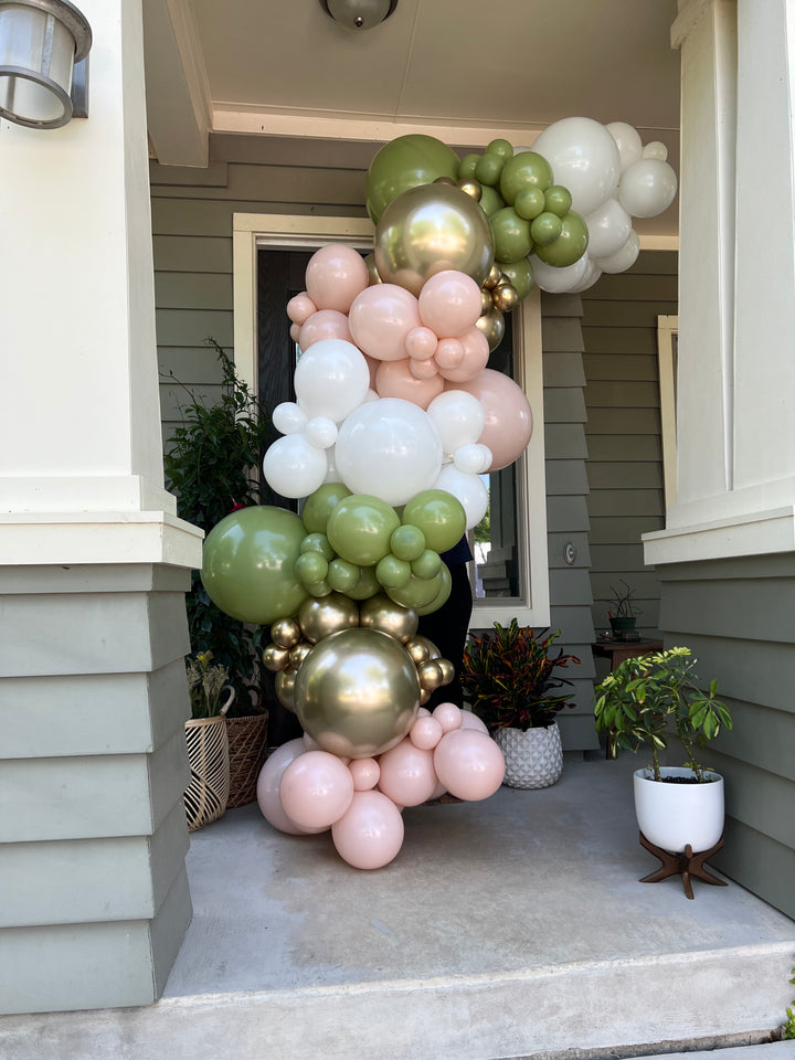 Lux Garland