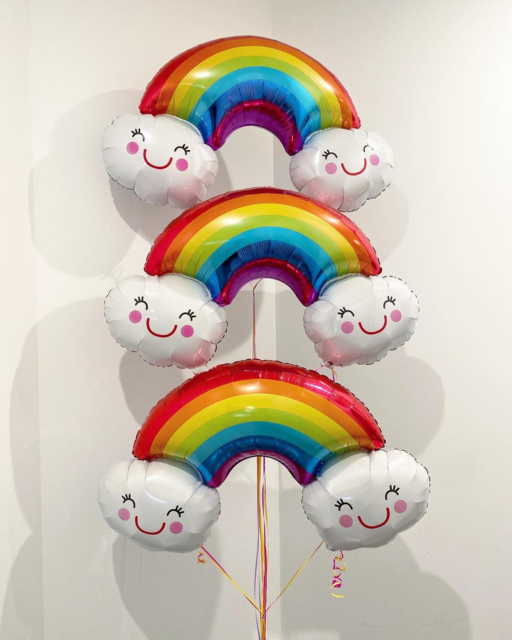 Rainbows
