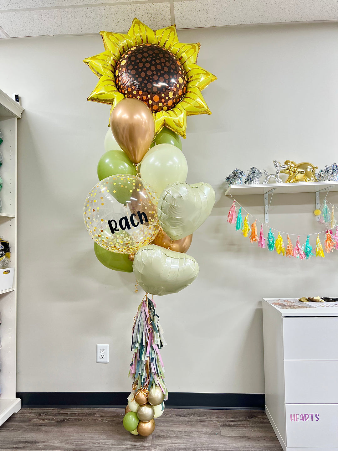 Spring Season – Balloon Boutique