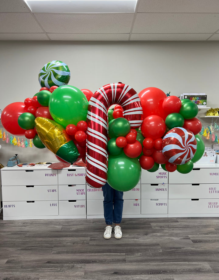 Christmas Garland