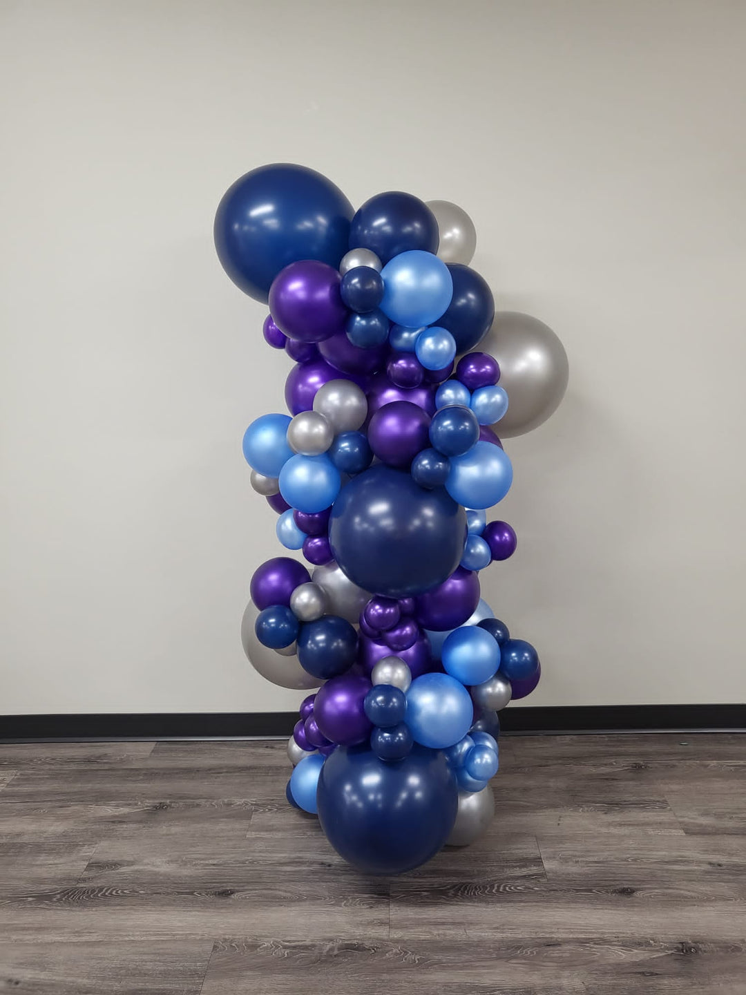 Organic Column